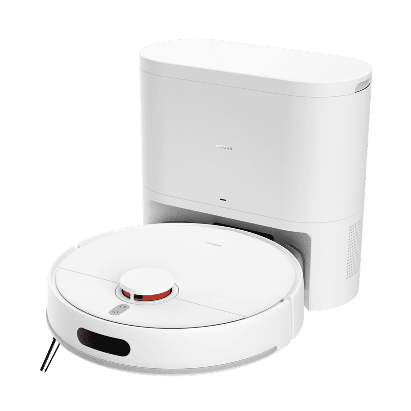 Xiaomi Robot Vacuum H40 EU