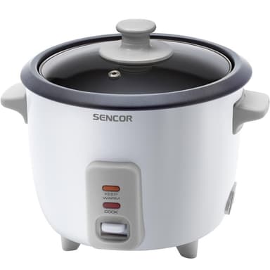 Sencor SRM 0600WH – ryžovar
