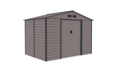 G21 GAH 529 šedý 63900531