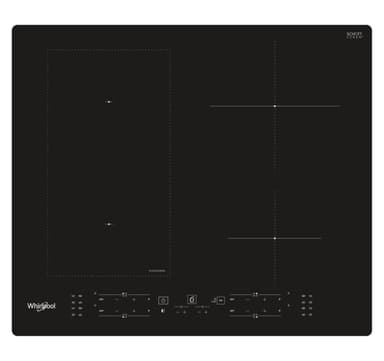 Whirlpool WL B8160 NE