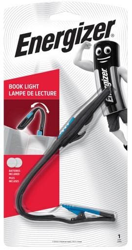 Energizer Booklite 2CR2032 7638900383911
