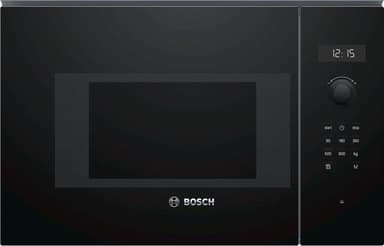 Bosch BFL524MB0 – mikrovlnná trouba