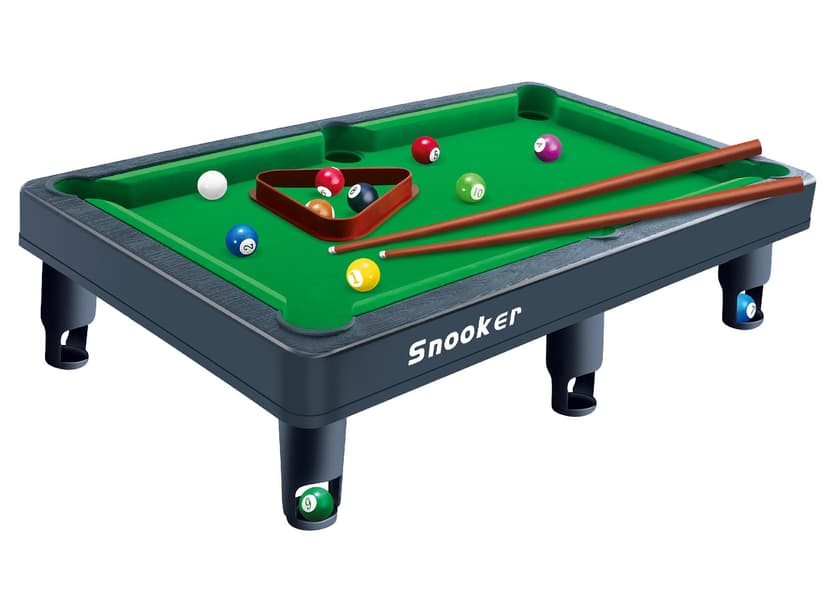 Wiky Biliard set s 2 tágami 45x25 cm WKW049544