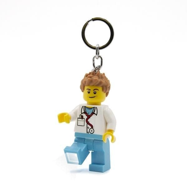 LEGO LED Lite Iconic Doktor svietiaca figúrka (HT) LGL-KE184H