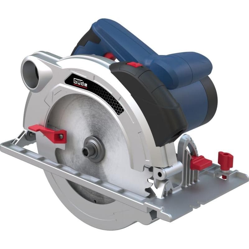 GUDE HKS 65-1500 L 58238