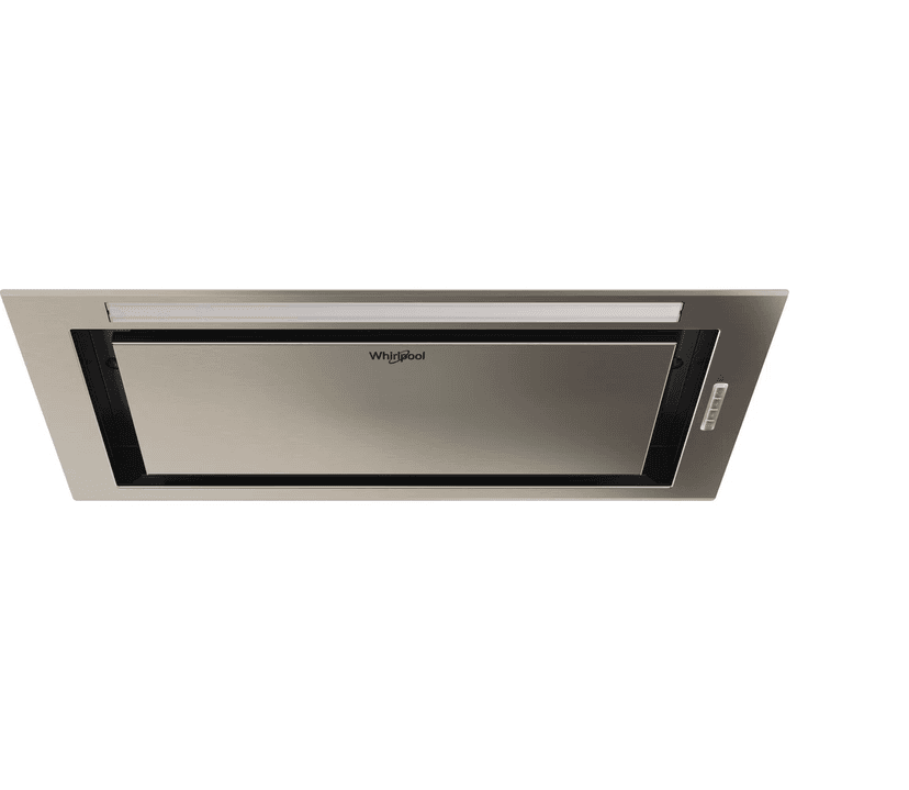 Whirlpool WCT3 64 FLB X – digestoř