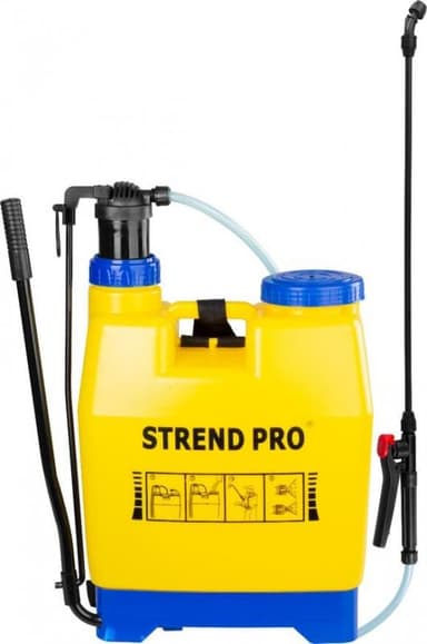 Slovakia Trend Strend Pro Goodfarm 256012