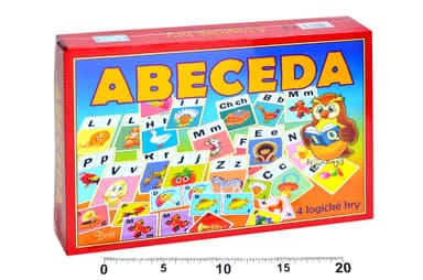 Wiky Abeceda WKW209055