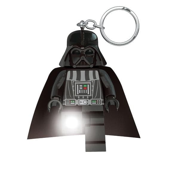 LEGO LED Lite Star Wars Darth Vader svietiaca figúrka (HT) LGL-KE7H