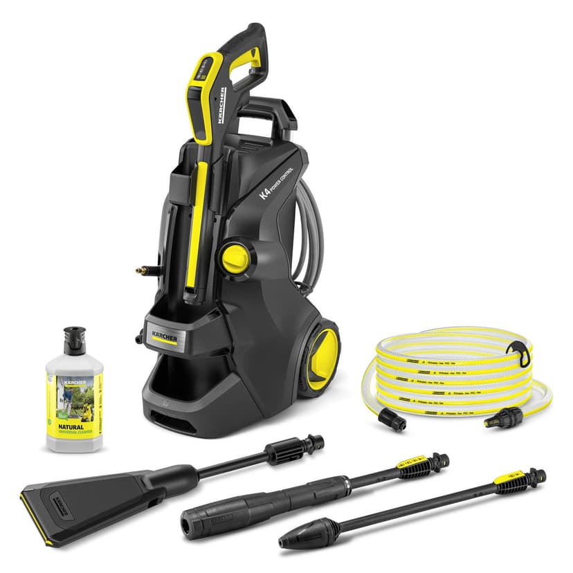 Kärcher K 4 Power Control FLEX eco!Booster 1.324-312.0