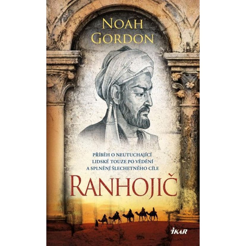 Ikar Ranhojič
