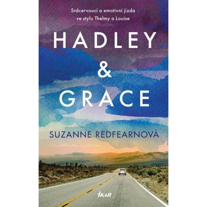Ikar Hadley a Grace