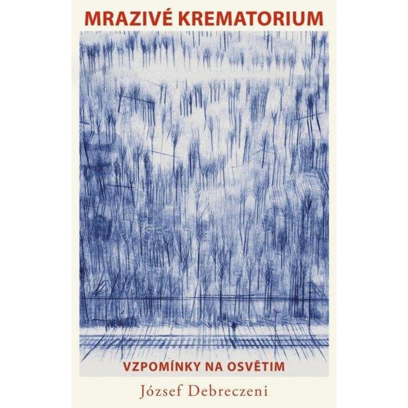 Ikar Mrazivé krematorium