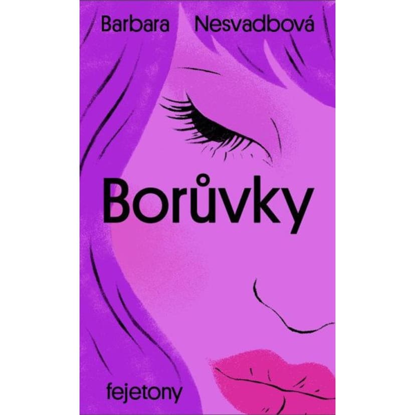 Ikar Borůvky