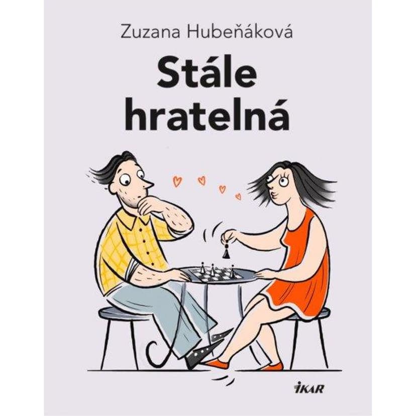 Ikar Stále hratelná