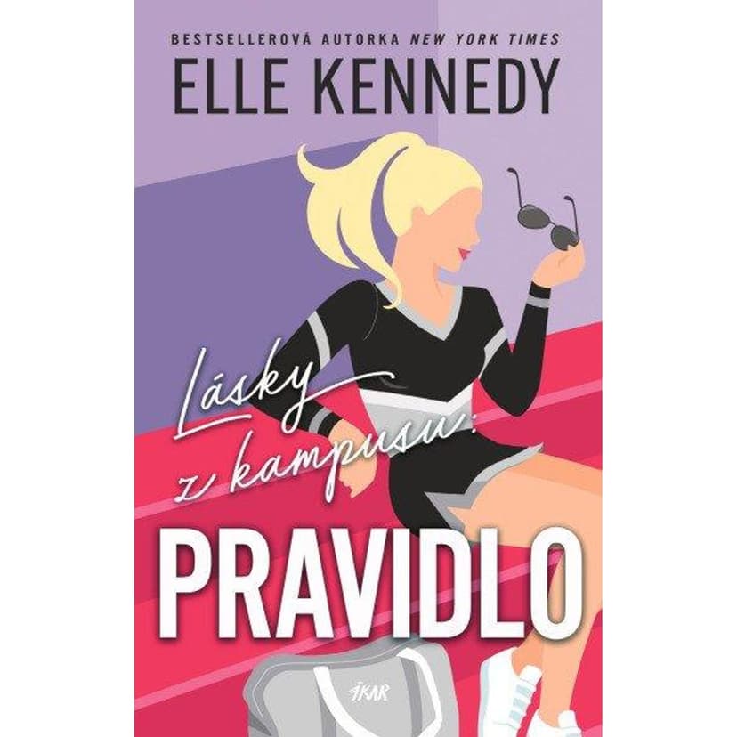 Ikar Lásky z kampusu: Pravidlo