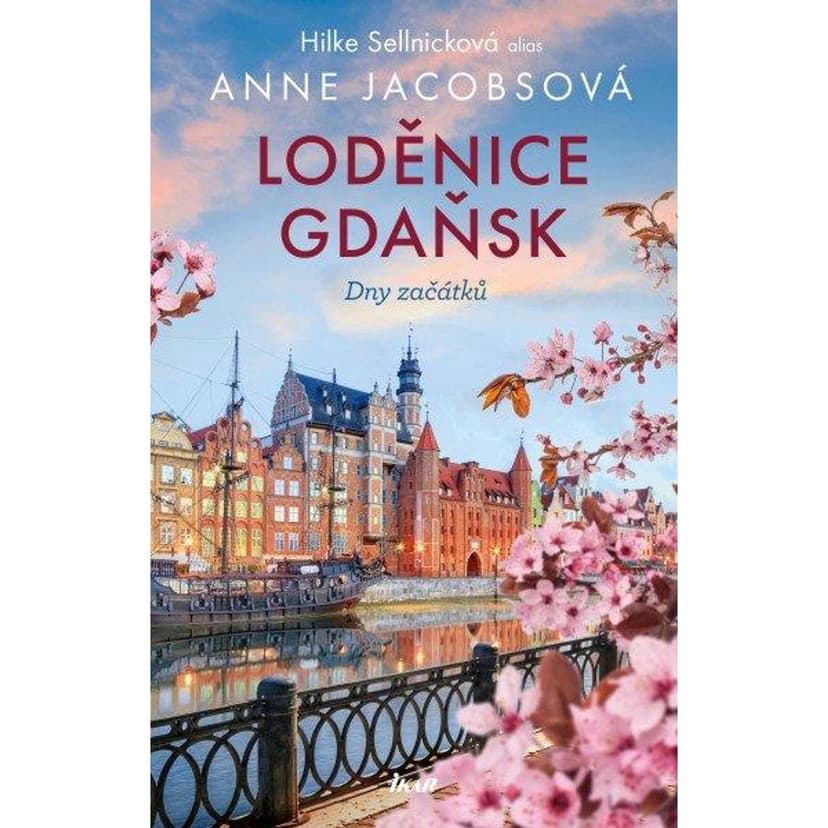 Ikar LODĚNICE GDAŇSK: Dny začátků