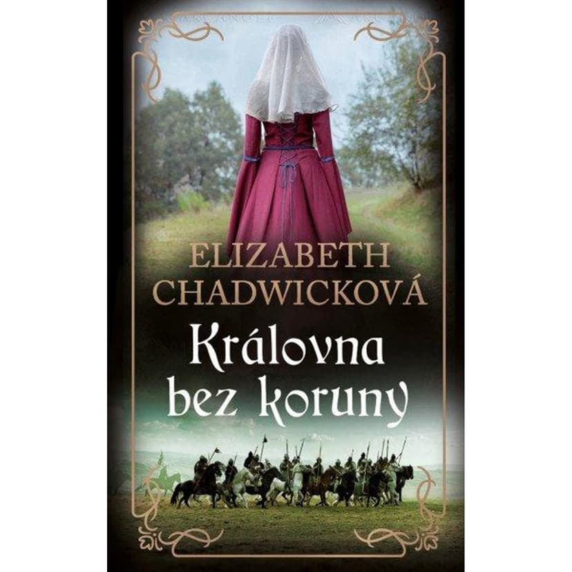 Ikar Královna bez koruny