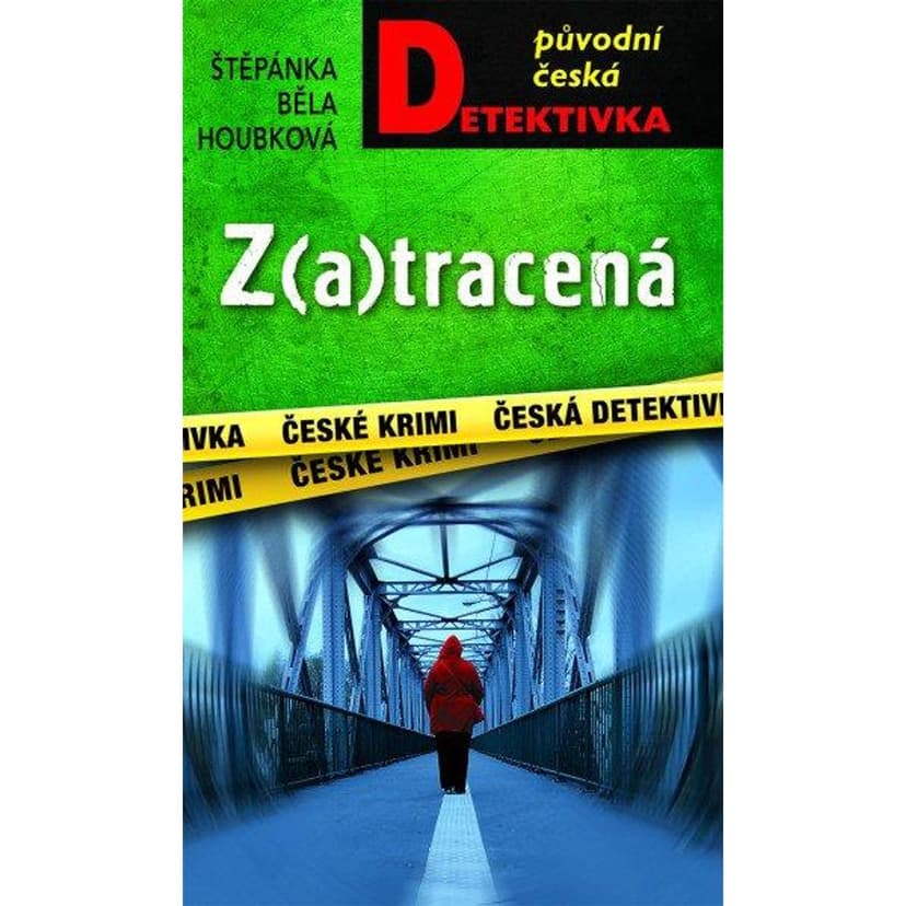 MOBA Z(a)tracená