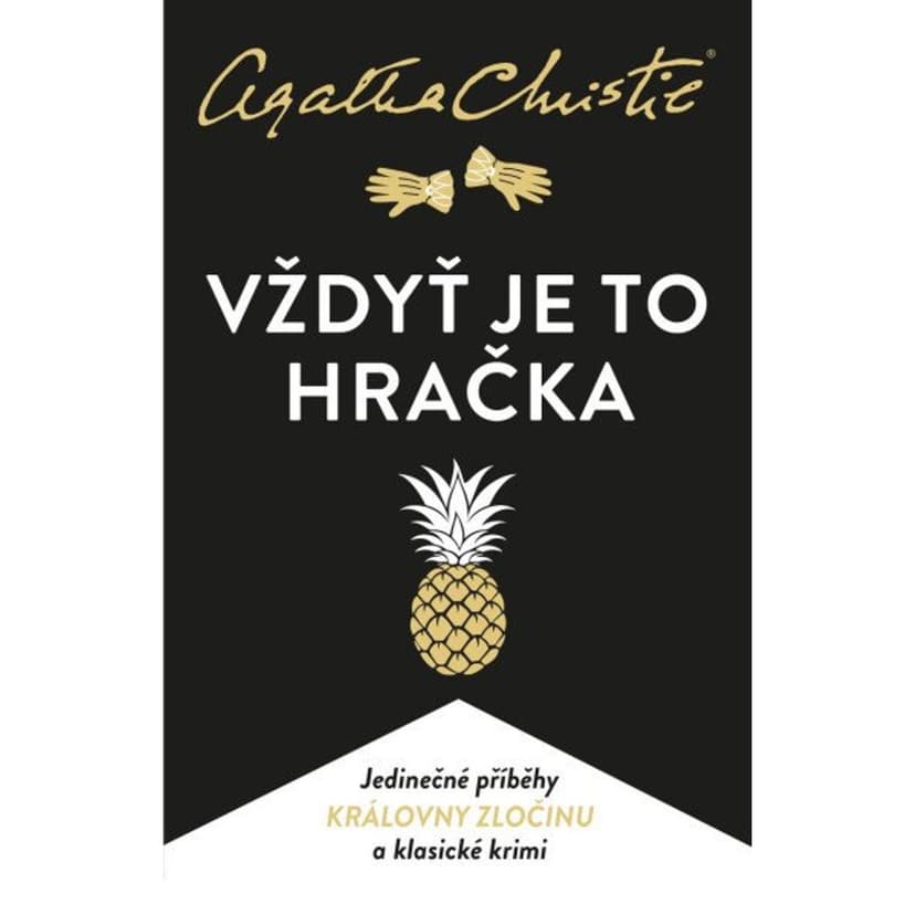 Kalibr Vždyť je to hračka