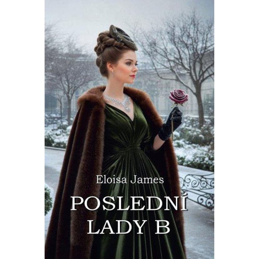 Oldag Poslední Lady B
