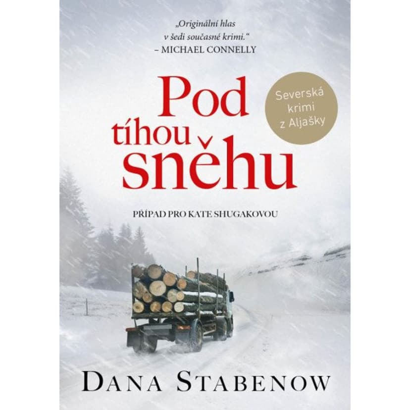 Mystery Press Pod tíhou sněhu