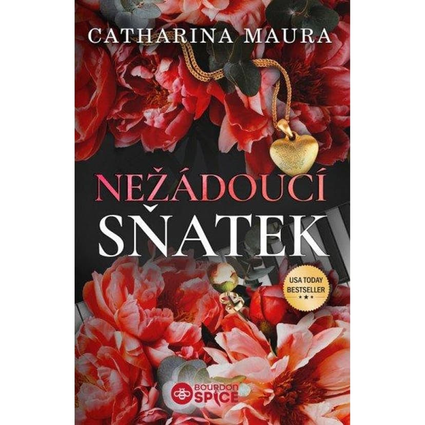 Bourdon Nežádoucí sňatek