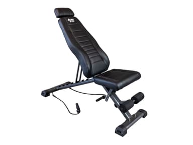 Acra Nastavitelná posilovací lavice Premium Bench Acra 300kg
