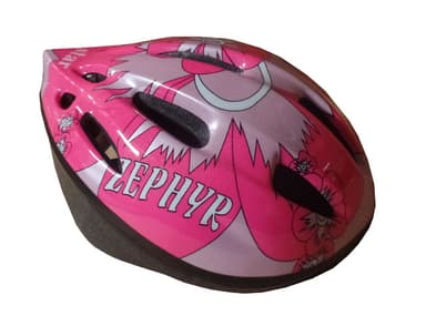 Brother Helma cyklistická a pro inline bruslení dětská s potiskem CSH08 - S (48/52cm) - S