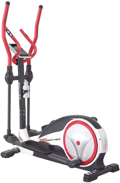 Acra Ergonometrický elliptical BE91E - programovatelný