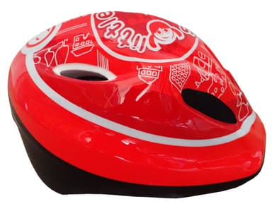 Brother Cyklistická dětská helma Brother CSH065 - velikost S (48/52 cm) - S