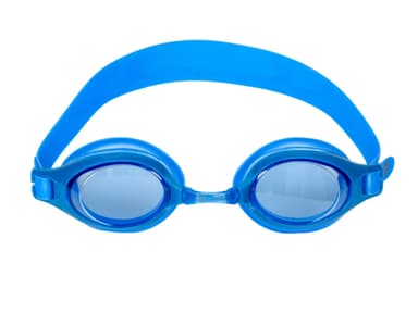 Acra KIDS AEONE plavecké brýle BLUE
