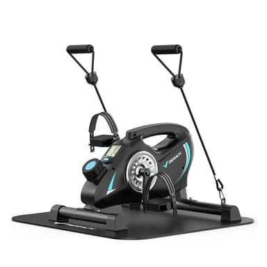MERACH S04B1 Mini Exercise Bike - Mini rotoped