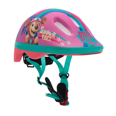 Nickelodeon Prilba na bicykel Labková patrola girls XS