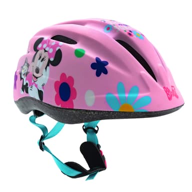 Seven Cyklistická helma Minnie, růžová, S 48-52cm