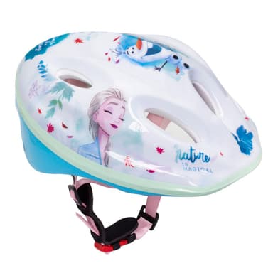 Disney Prilba na bicykel Ľadové kráľovstvo, M