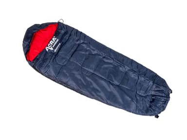 Acra Spací pytel dětský - mumie - 4 stupně