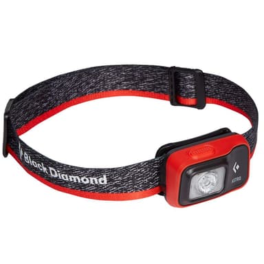Black Diamond ASTRO 300 – čelovka Astro