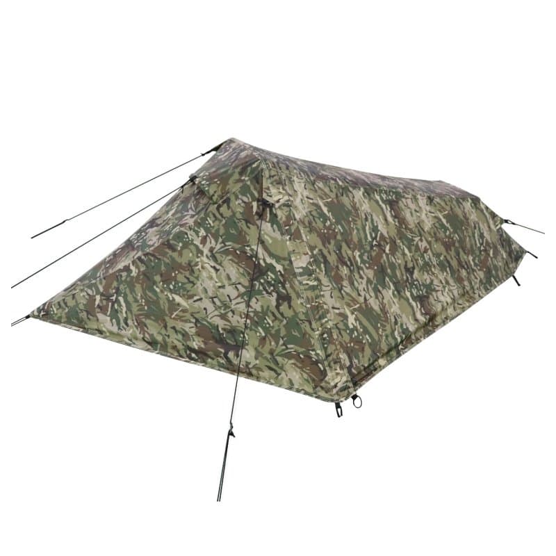 Stan Highlander Blackthorn 1 Gen 2 maskáčový 265x170x72 cm