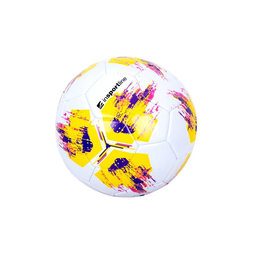Fotbalový míč inSPORTline Batoo, vel.2