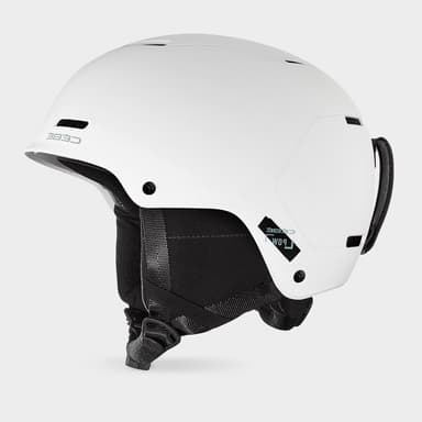 Cébé Pow Lite XL bílá