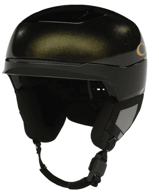 Oakley Helmet MOD5 L tmavě zelená