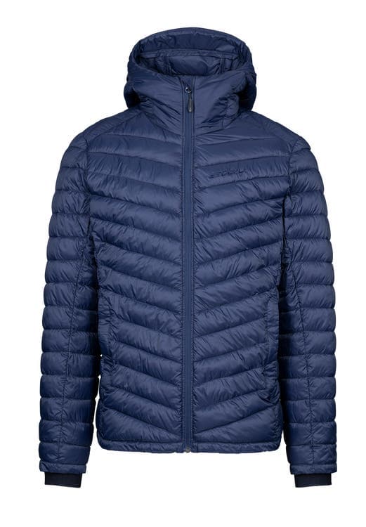 Stöckli Insulator Hoody Jacket XXL tmavě modrá