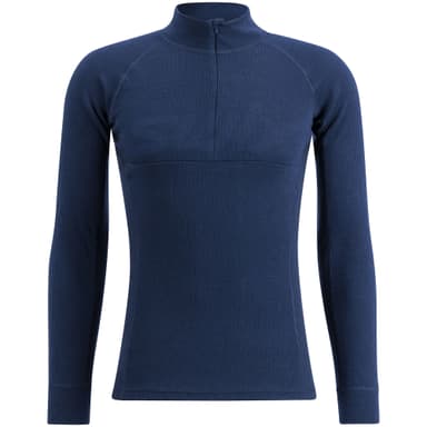 Swix RaceX Merino funkční triko M tmavě modrá