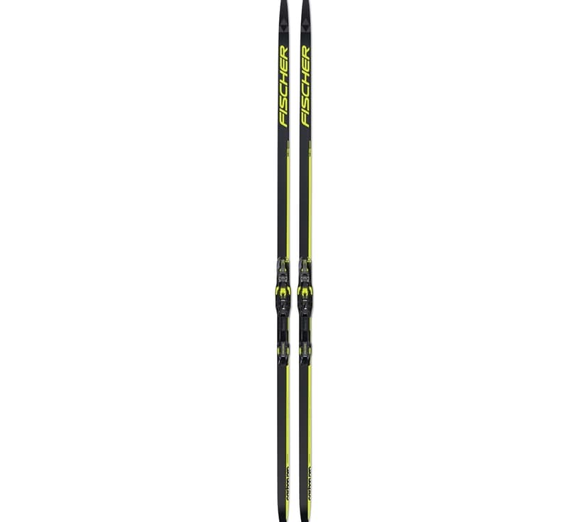 Fischer TWIN SKIN CARBON PRO MEDIUM 24/25 2024/2025 197