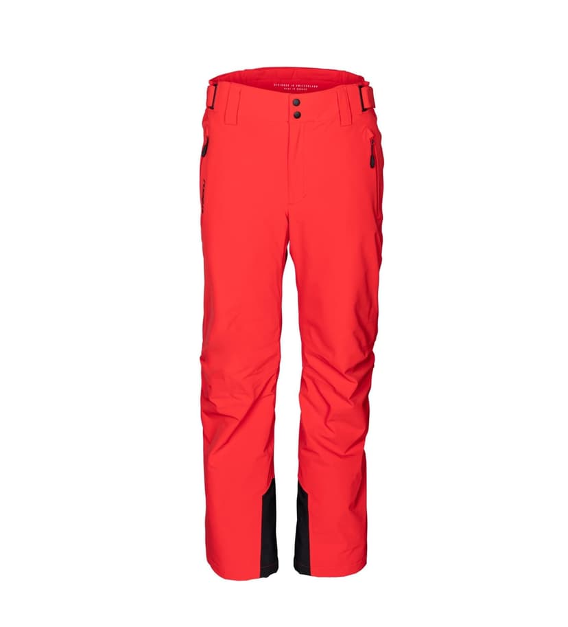 Stöckli Skipant RACE XXL červená