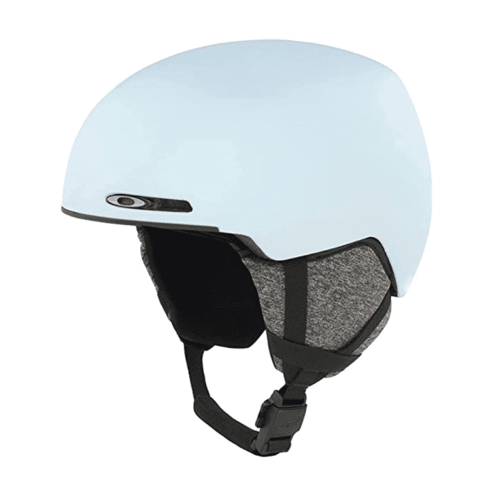 Oakley Helmet MOD1 MIPS L světle modrá
