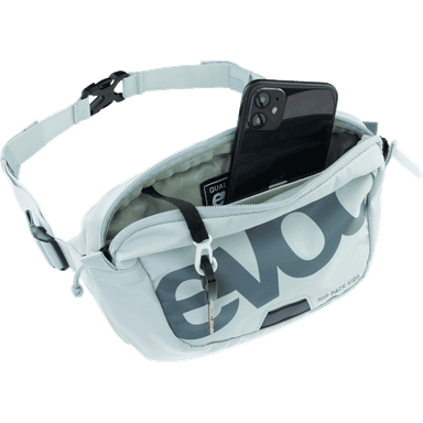 Evoc Hip pack kids 1 světle modrá