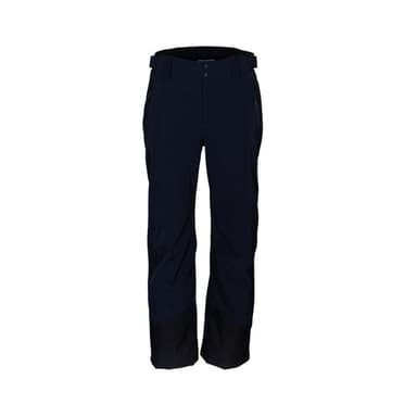 Stöckli Skipant Fullzip XL černá