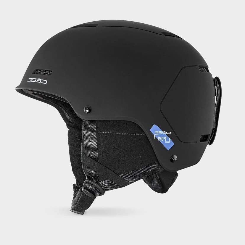 Cébé Pow Lite XL černá
